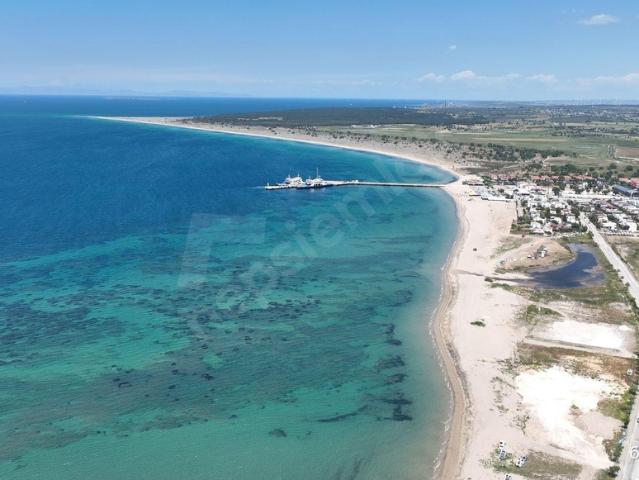 Ezine, Çanakkale içerisinde satılık Villa