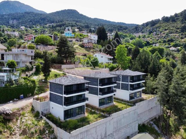 Konyaalti, Antalya içerisinde satılık Villa