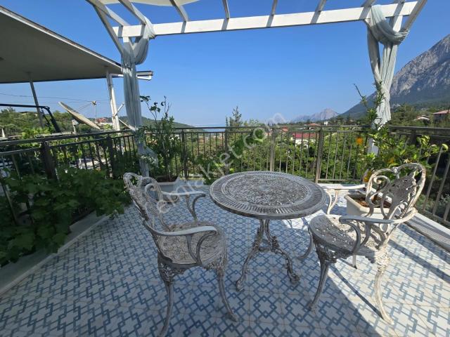 Konyaalti, Antalya içerisinde satılık Villa