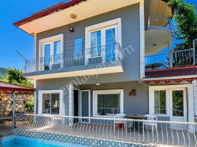 Konyaalti, Antalya içerisinde satılık Villa