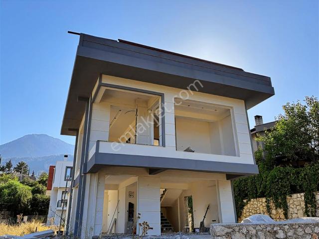 Konyaalti, Antalya içerisinde satılık Villa