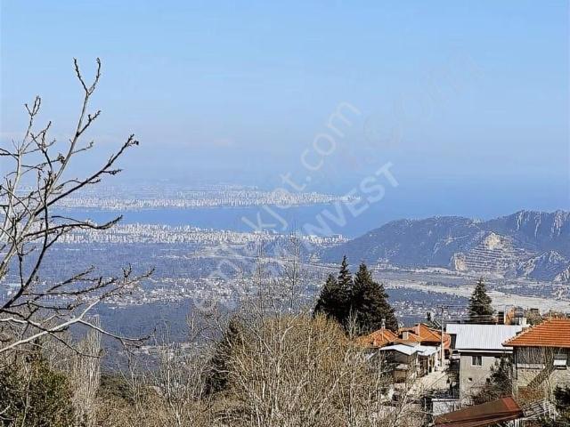 Konyaalti, Antalya içerisinde satılık Arsa