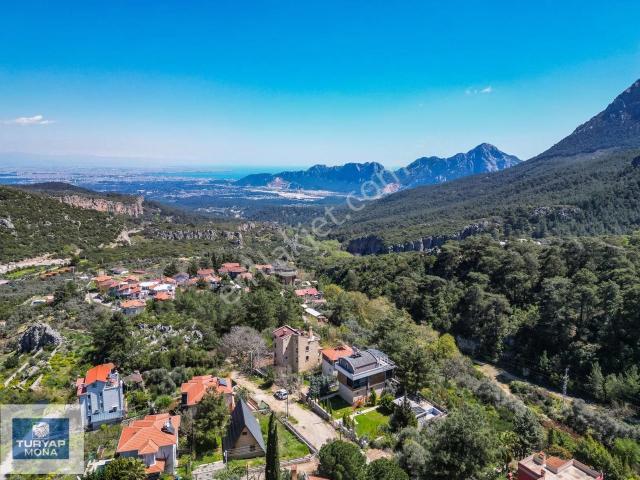 Konyaalti, Antalya içerisinde satılık Villa