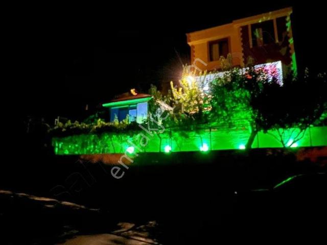 Çağlarca, Konyaaltı içerisinde satılık Villa