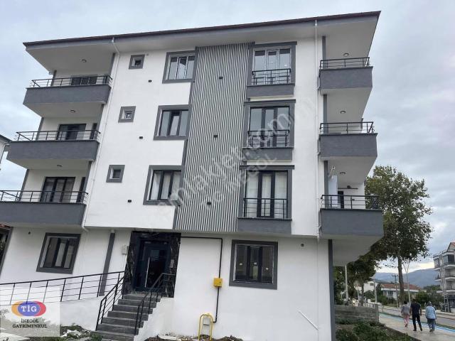 Alaçam, Samsun içerisinde satılık mülk