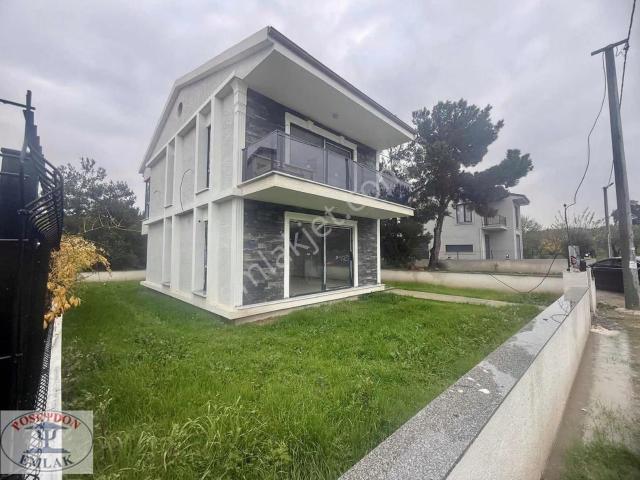 Ezine, Çanakkale içerisinde satılık Villa