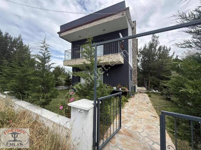 Ezine, Çanakkale içerisinde satılık Villa