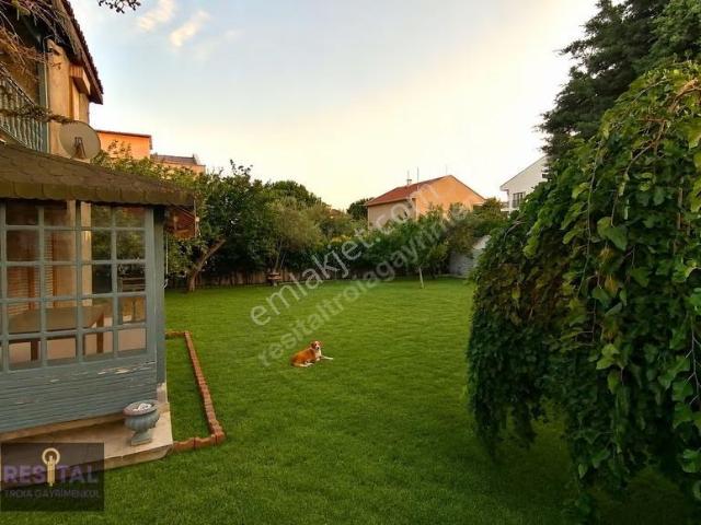 Ezine, Çanakkale içerisinde satılık Villa