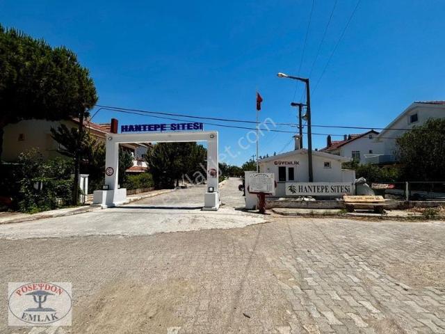 Ezine, Çanakkale içerisinde satılık Villa
