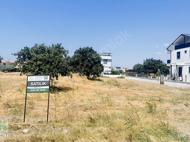 Ezine, Çanakkale içerisinde satılık Arsa