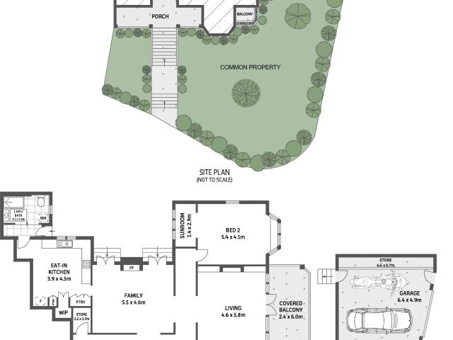 House for sale in Sydney, New South Wales