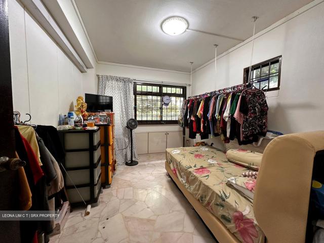 Detached House for sale