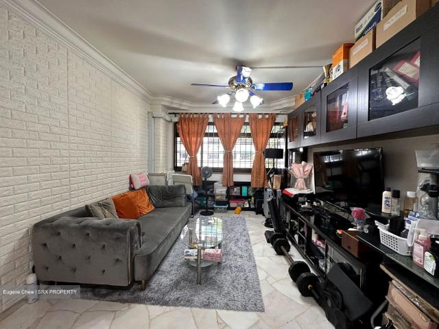Detached House for sale