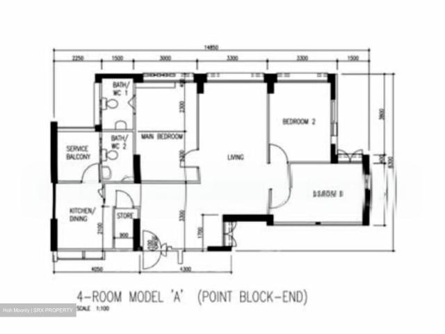 Detached House for sale