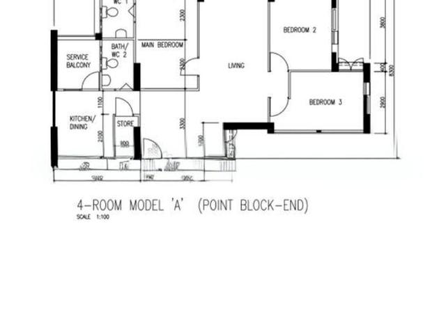 Detached House for sale