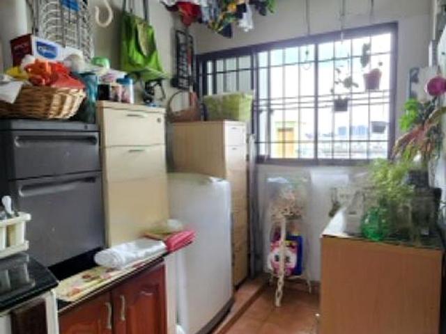Detached House for rent