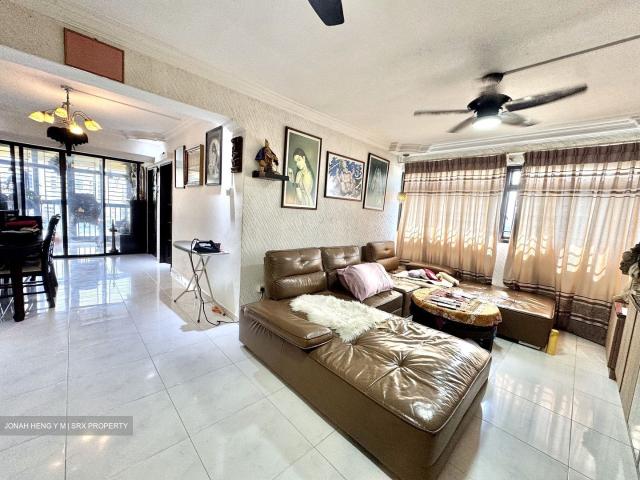 Detached House for sale