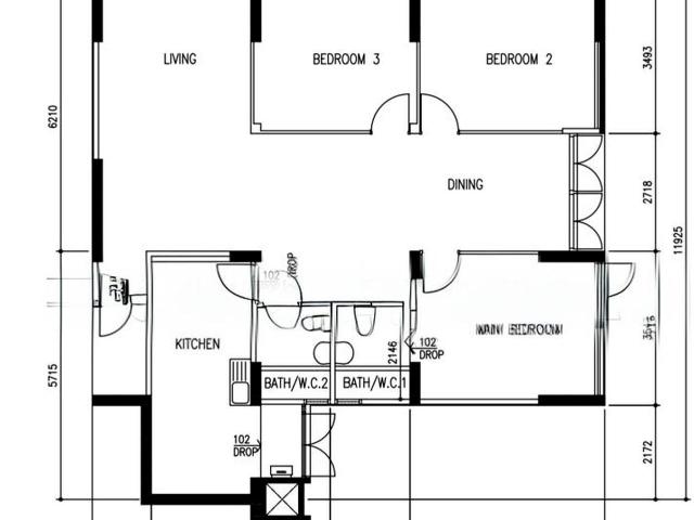 Detached House for sale