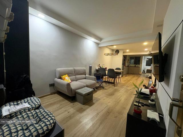 Detached House for sale
