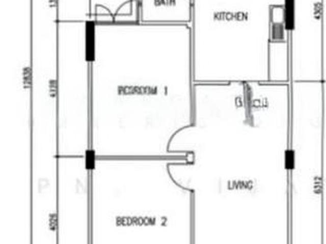 Detached House for sale