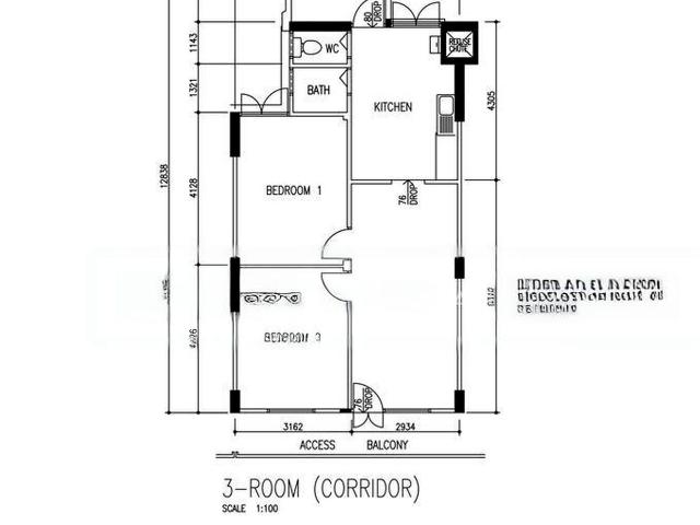 Detached House for sale