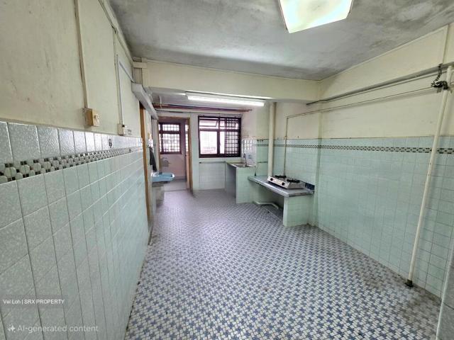 Detached House for sale