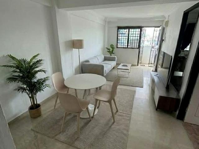 Detached House for sale