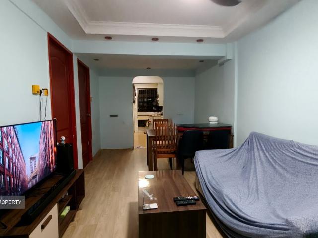 Detached House for sale
