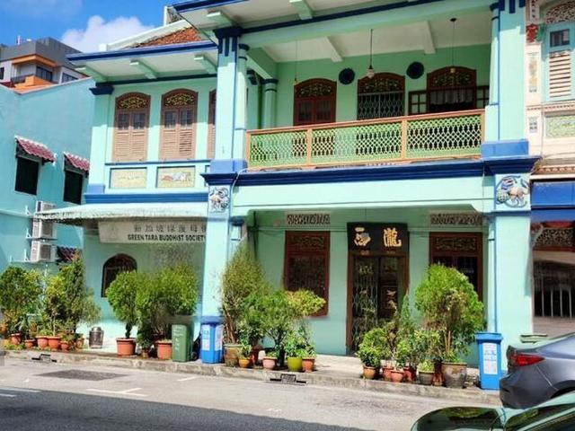 Detached House for sale