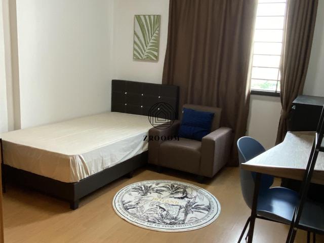 Apartment for rent