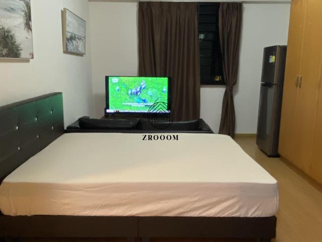 Apartment for rent