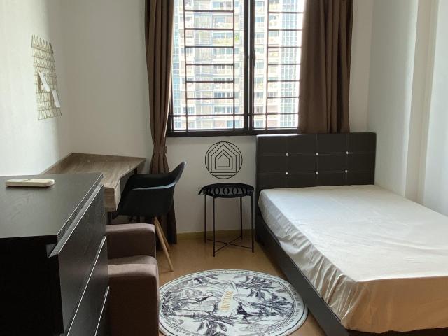 Apartment for rent
