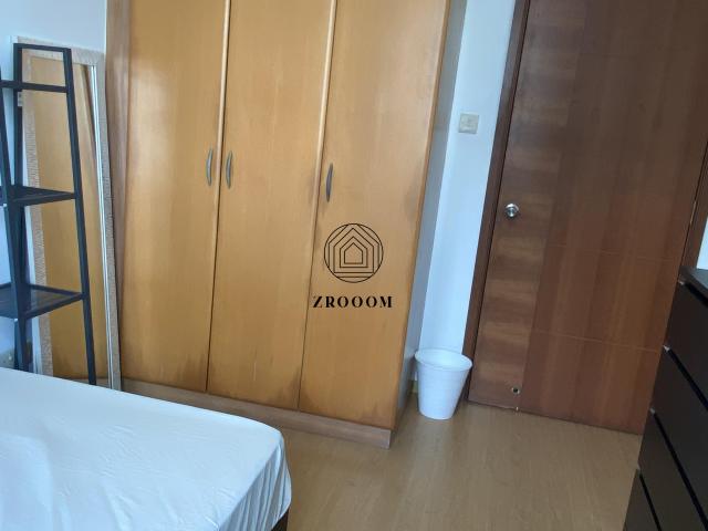 Apartment for rent in Macpherson