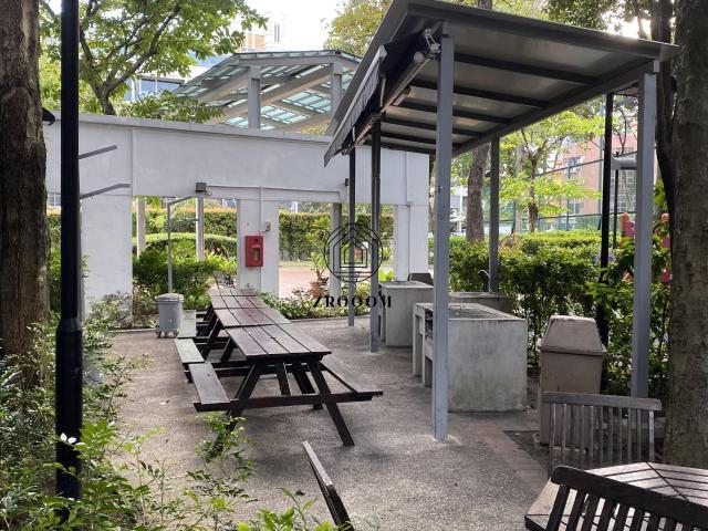 Apartment for rent in Macpherson