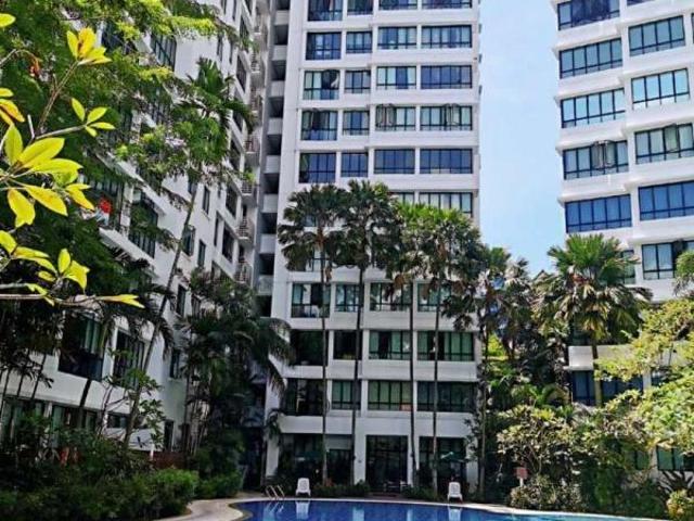 Room for rent in Macpherson