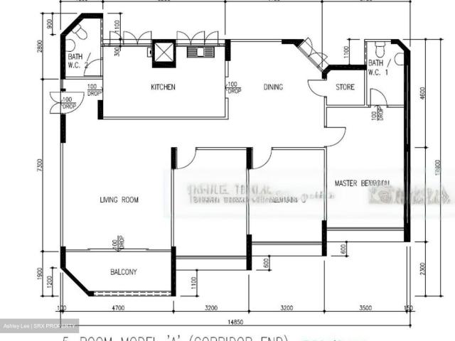 Detached House for sale in Geylang, 14 Central East, Eunos