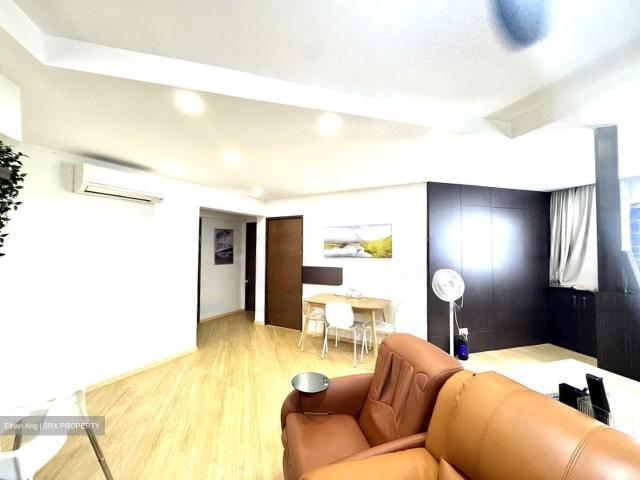 Detached House for sale