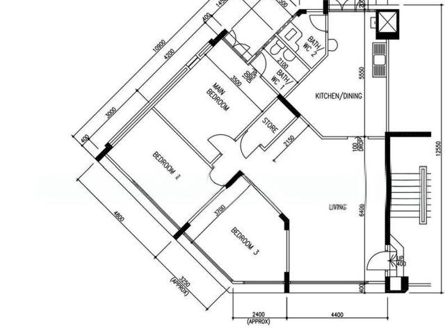 Detached House for sale