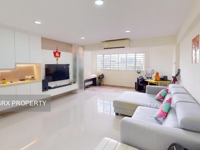 Detached House for sale in Geylang, 14 Central East, Eunos