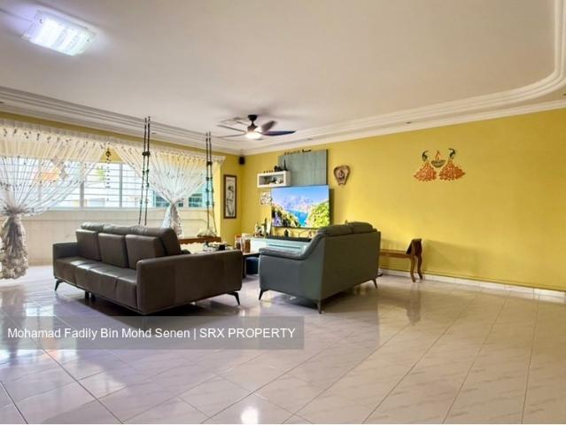 Detached House for sale in Geylang, 14 Central East, Eunos