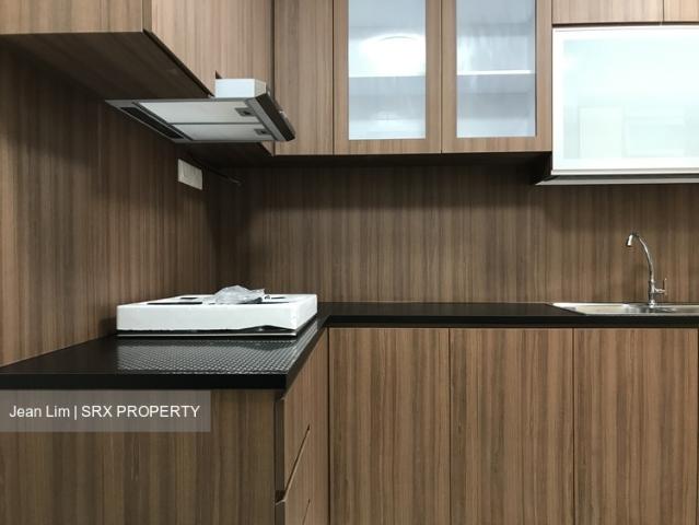 Apartment for rent in Katong