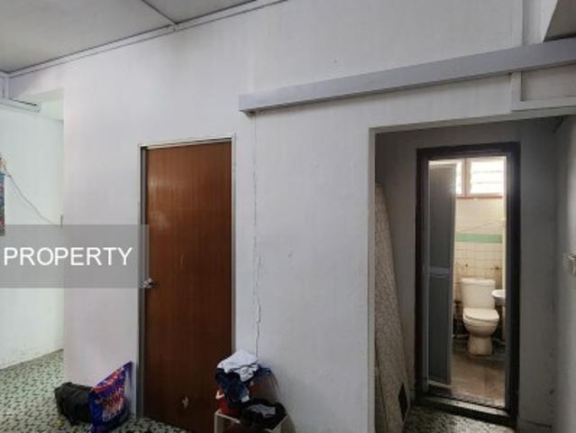 Apartment for sale in Geylang, 14 Central East, Eunos