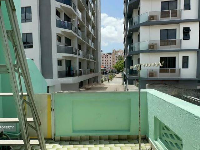 Detached House for sale in Geylang, 14 Central East, Eunos