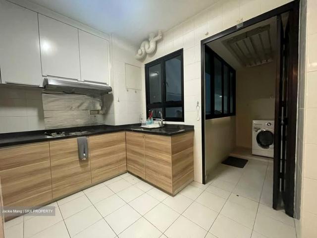 Detached House for sale