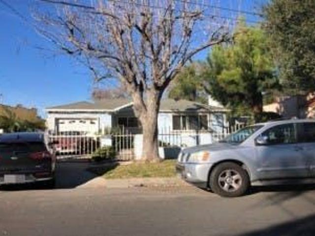 House for sale in Reseda, Canoga Park