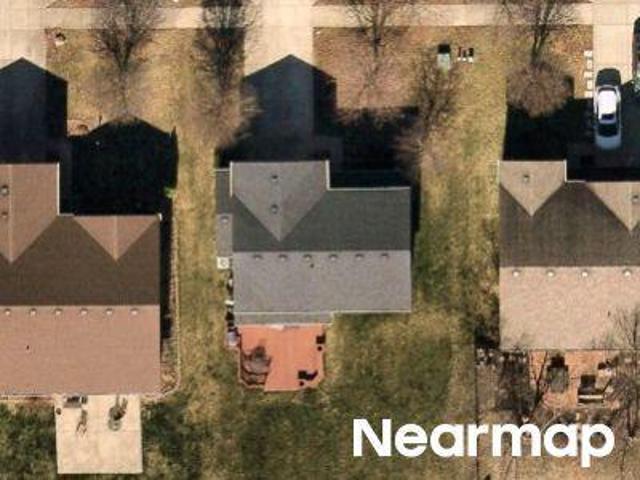House for sale in Fishers, Indiana