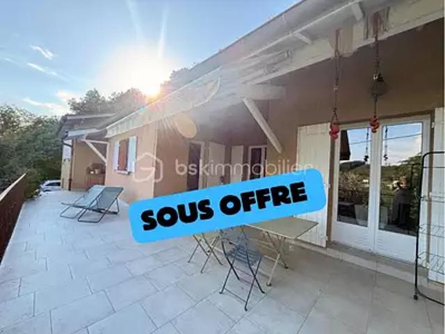 Maison vente à Geyssans, Drôme