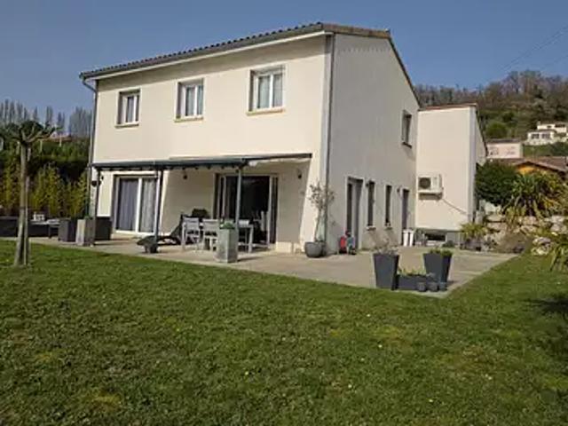 Maison vente à Valence, Geyssans