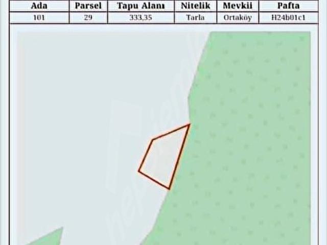 Geyve, Sakarya içerisinde satılık Arsa