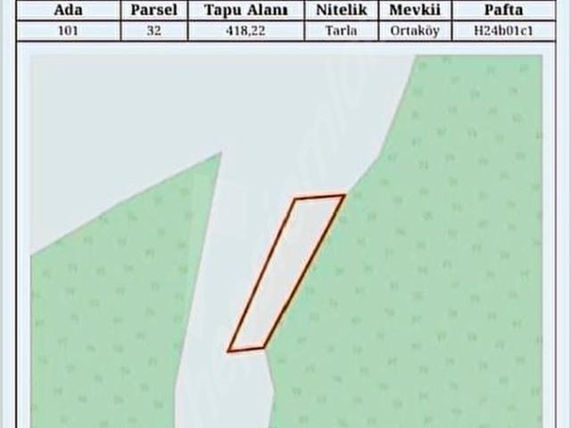 Geyve, Sakarya içerisinde satılık Arsa